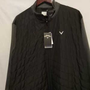 NEW light weight jacket by CALLAWAY.